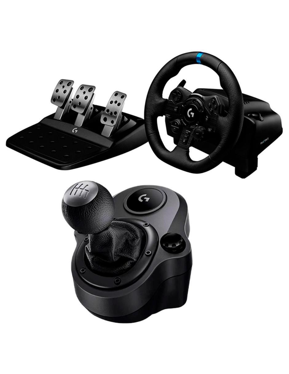 Kit para Consola