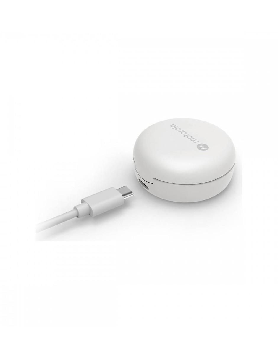 Audífonos In-Ear Moto Buds 250  inalámbricos 4