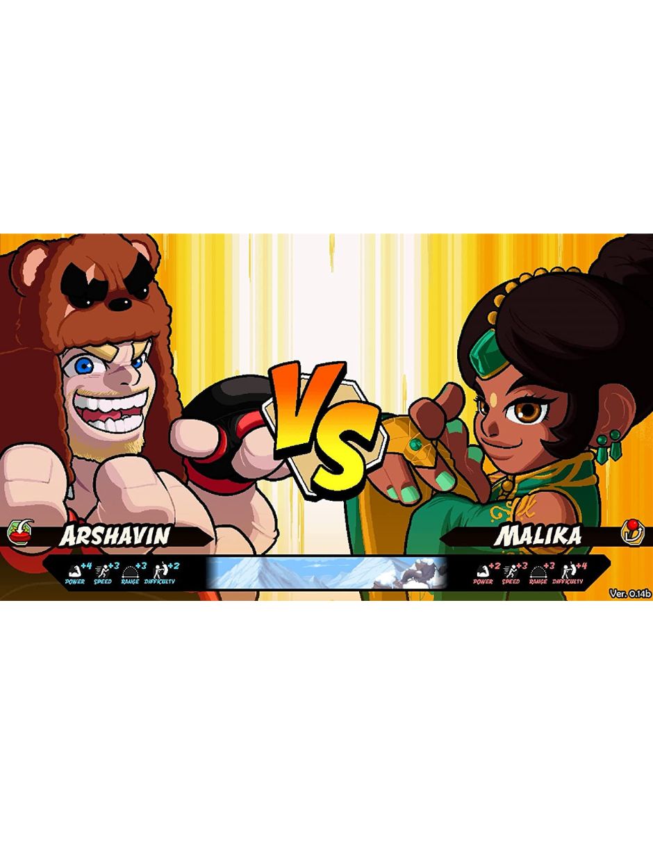 Pocket Bravery estándar para Nintendo Switch 3