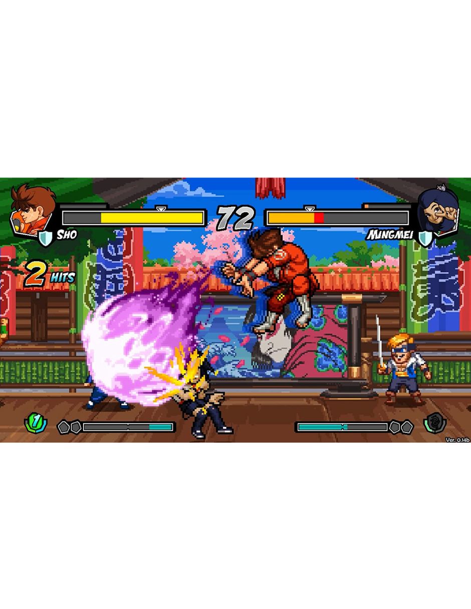 Pocket Bravery estándar para PS5 2
