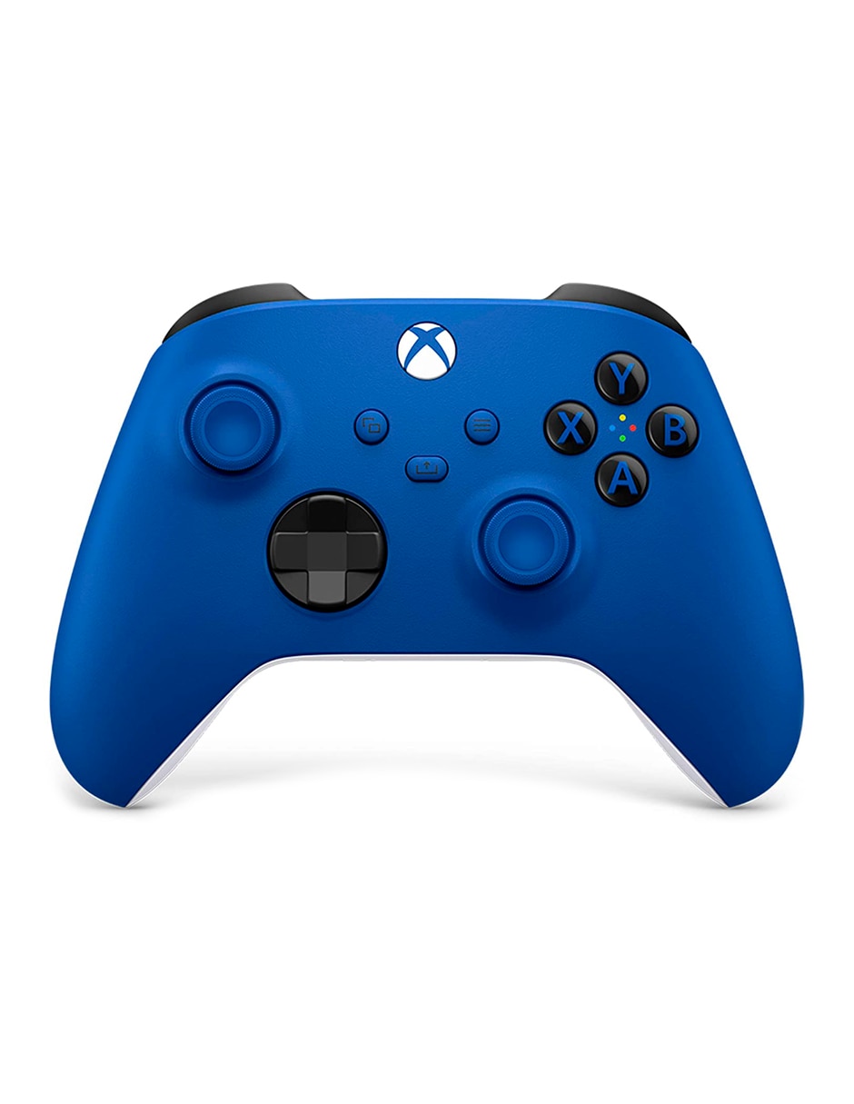 Control inalámbrico para xbox