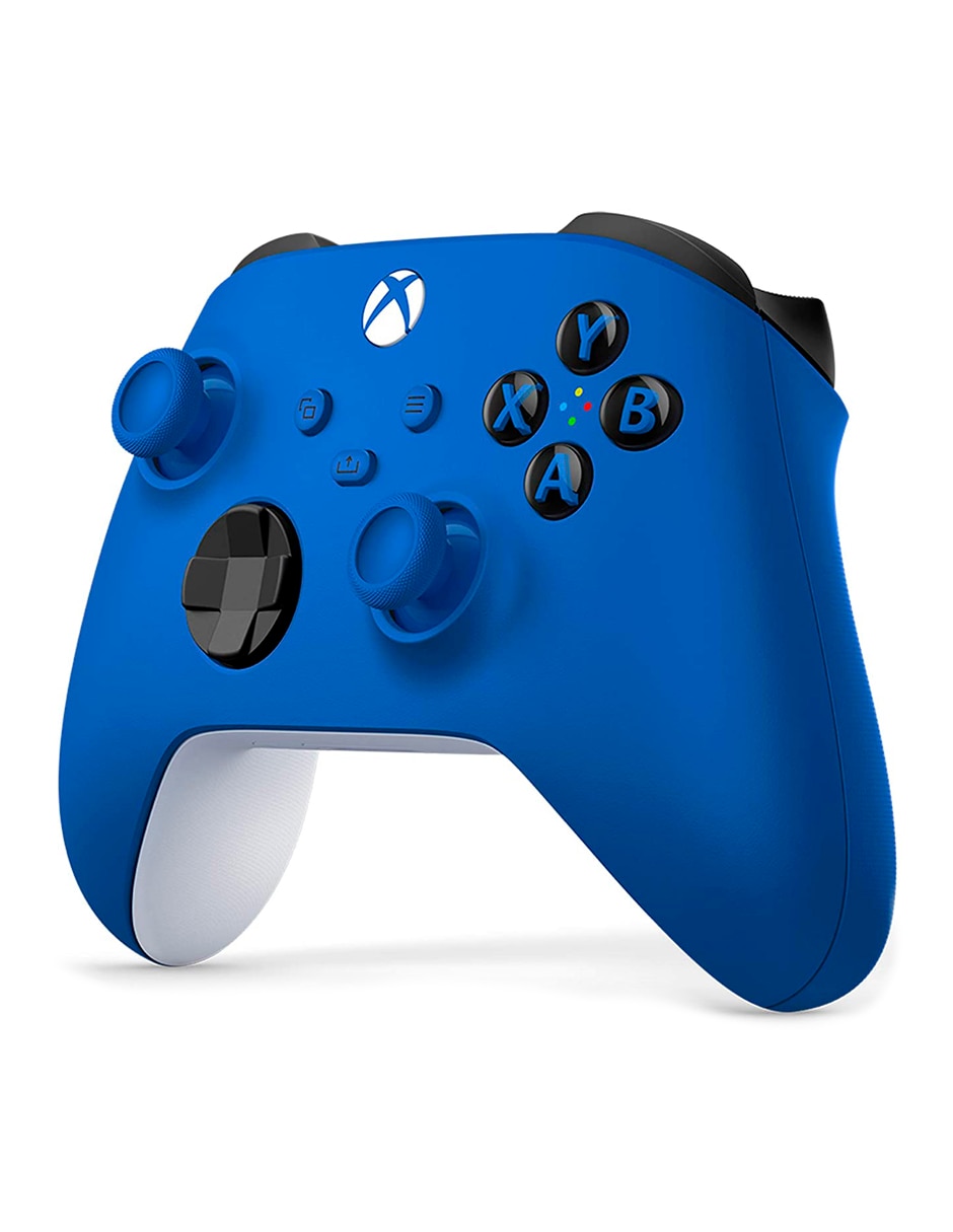 Control inalámbrico para xbox 2