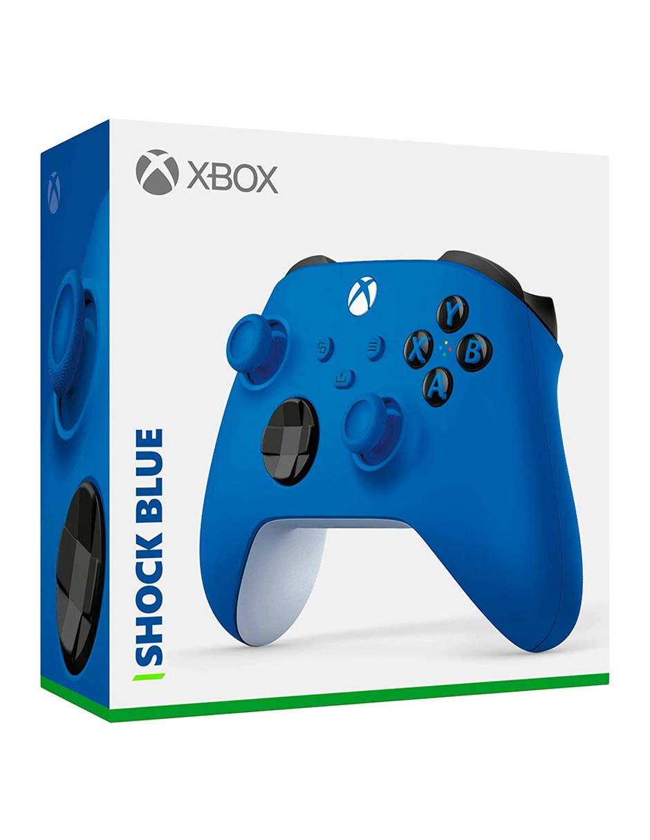 Control inalámbrico para xbox 4