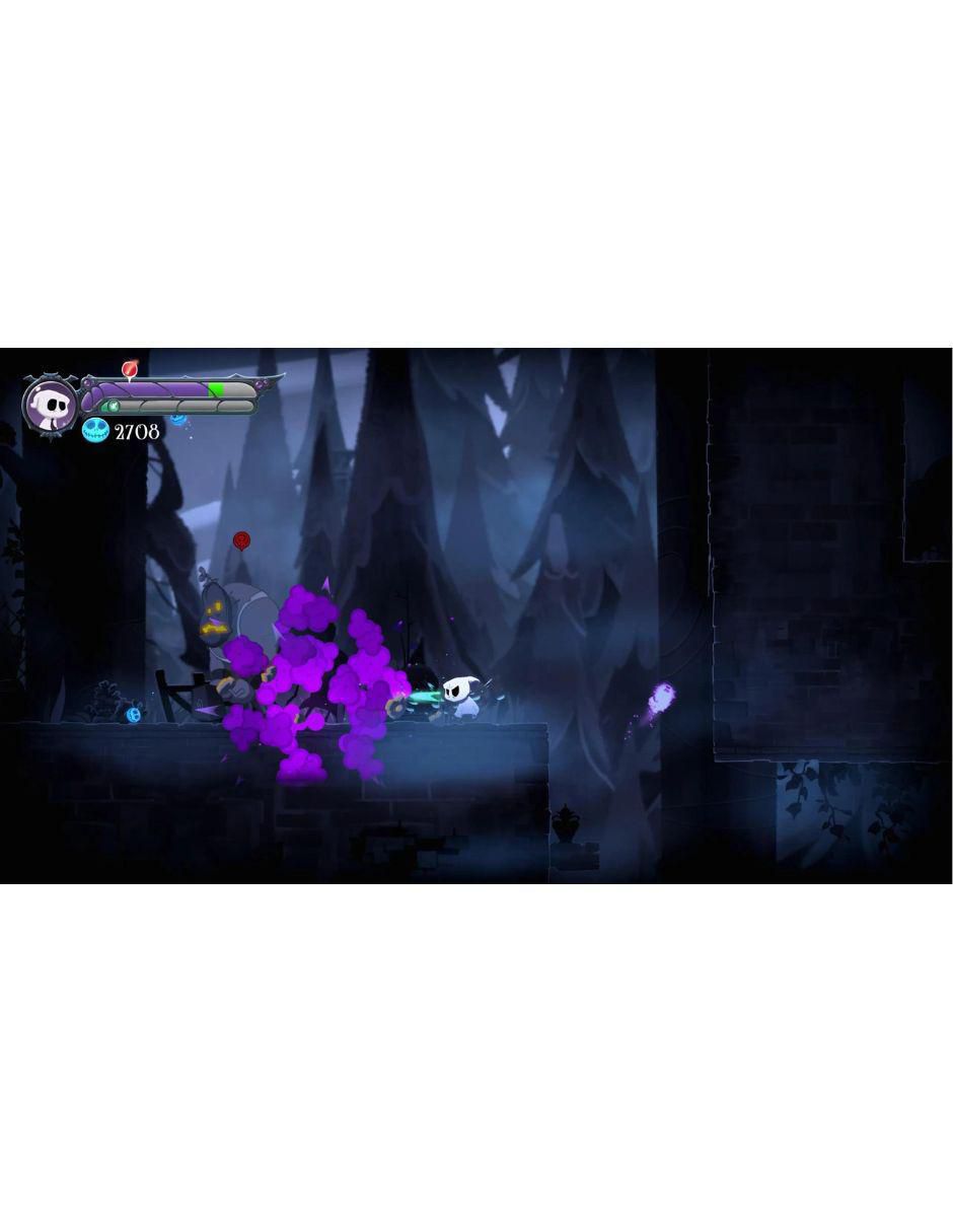 Death Or Treat estándar para Nintendo Switch 4