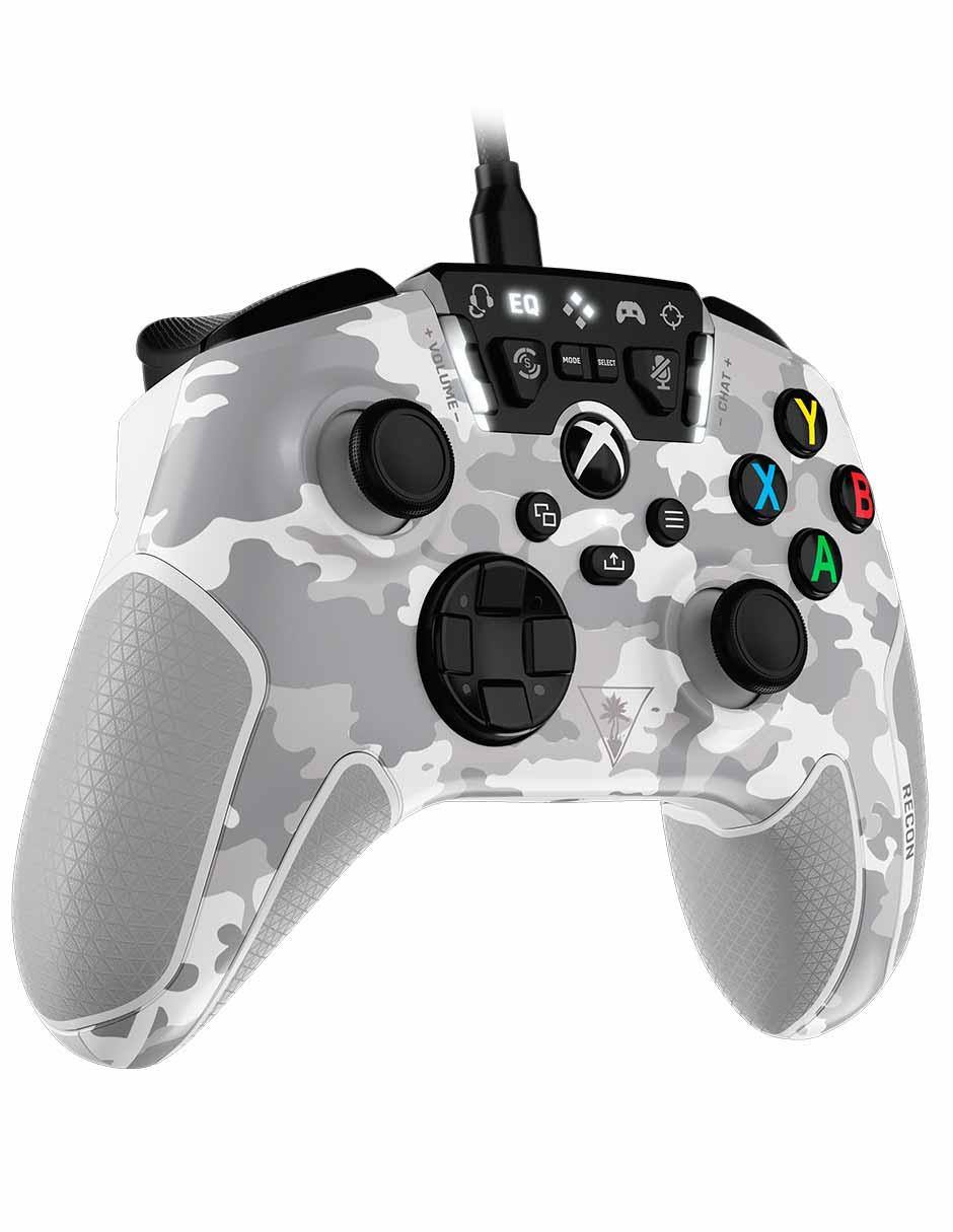 Control inalámbricos para xbox 3