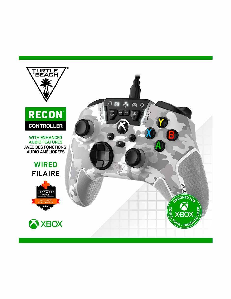 Control inalámbricos para xbox 5