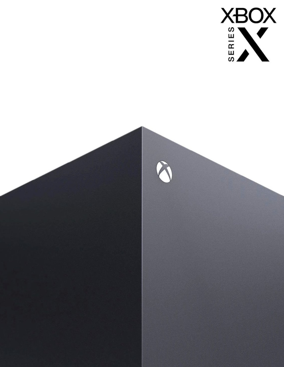 Consola fija xbox one series x de 1 tb 3