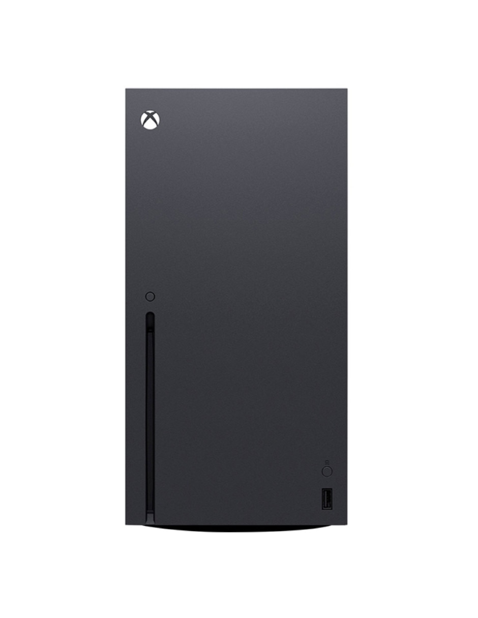 Consola fija xbox series x 3