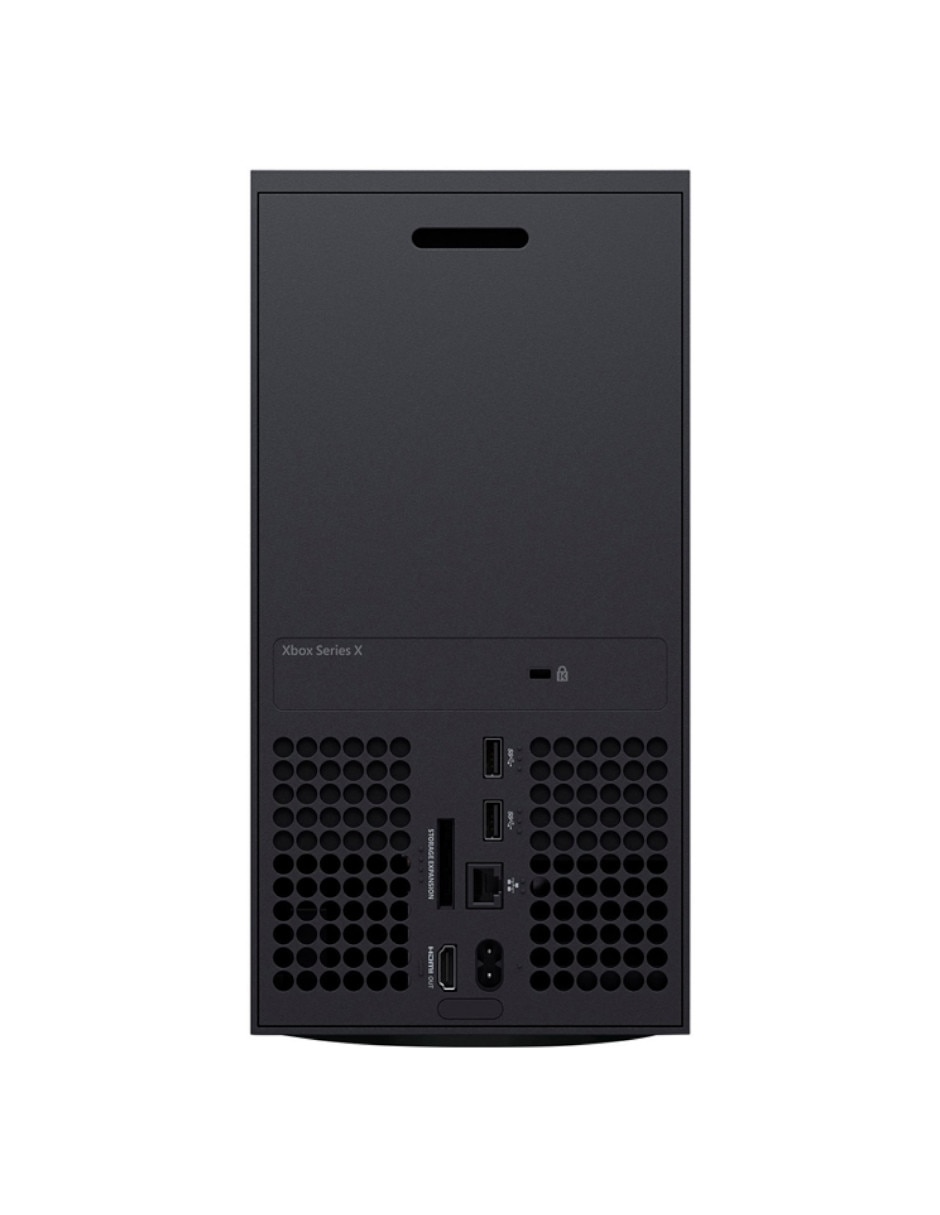 Consola fija xbox series x 6