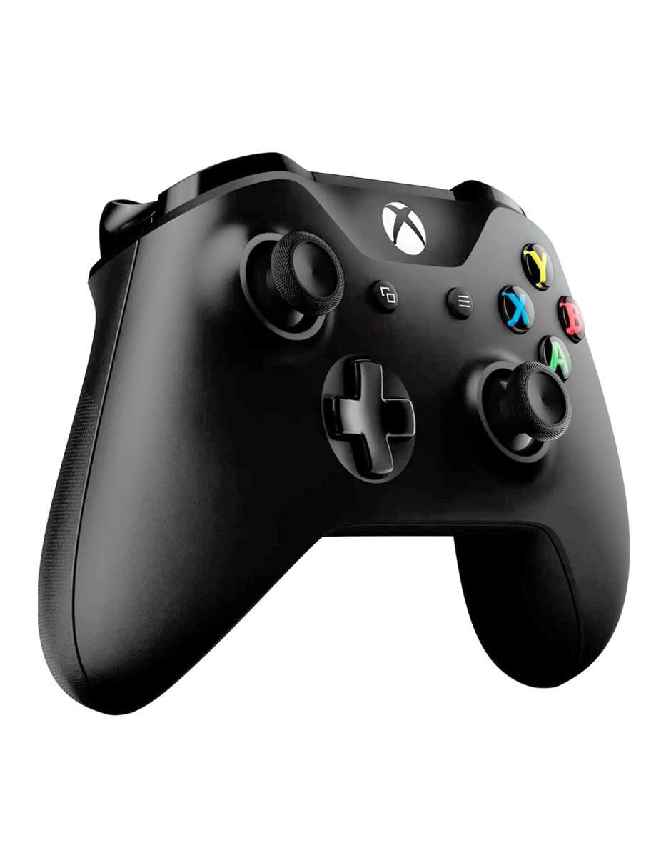 Control alámbrico para xbox one 3