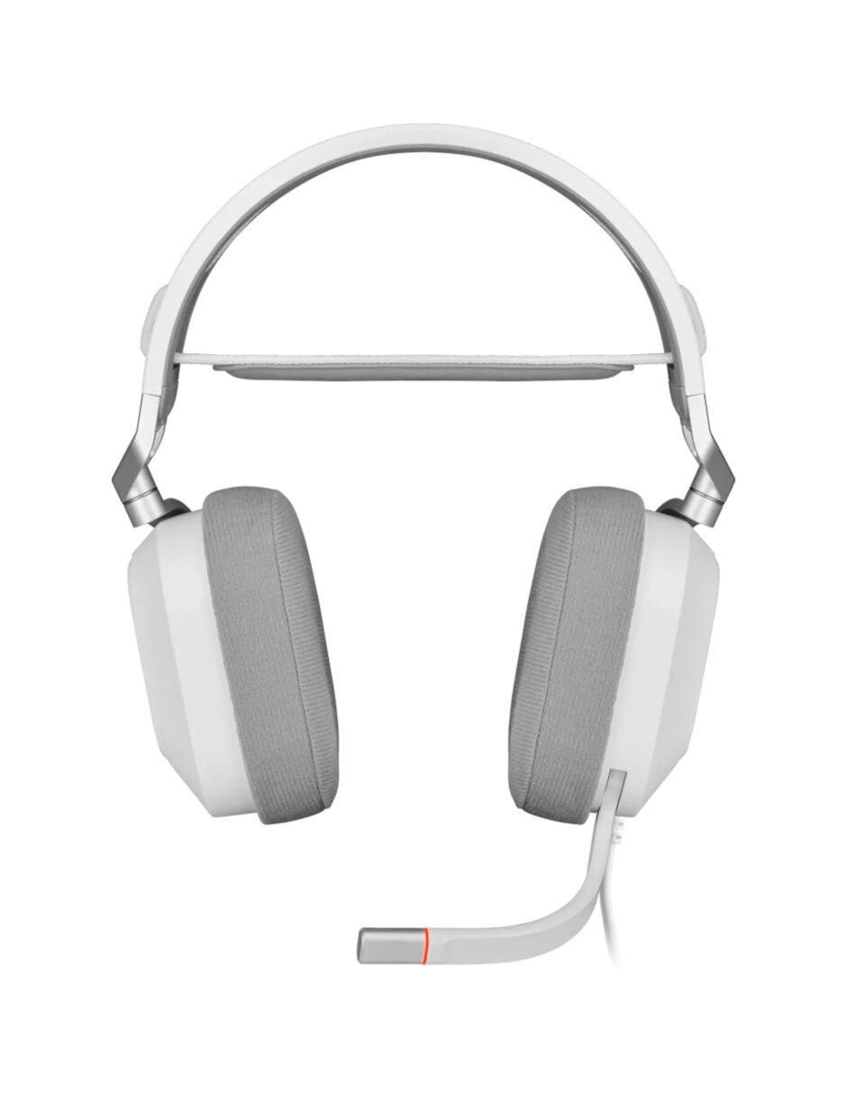 Audífonos Over-Ear Hs80 alámbricos Audífonos Over-Ear Hs80 alámbricos