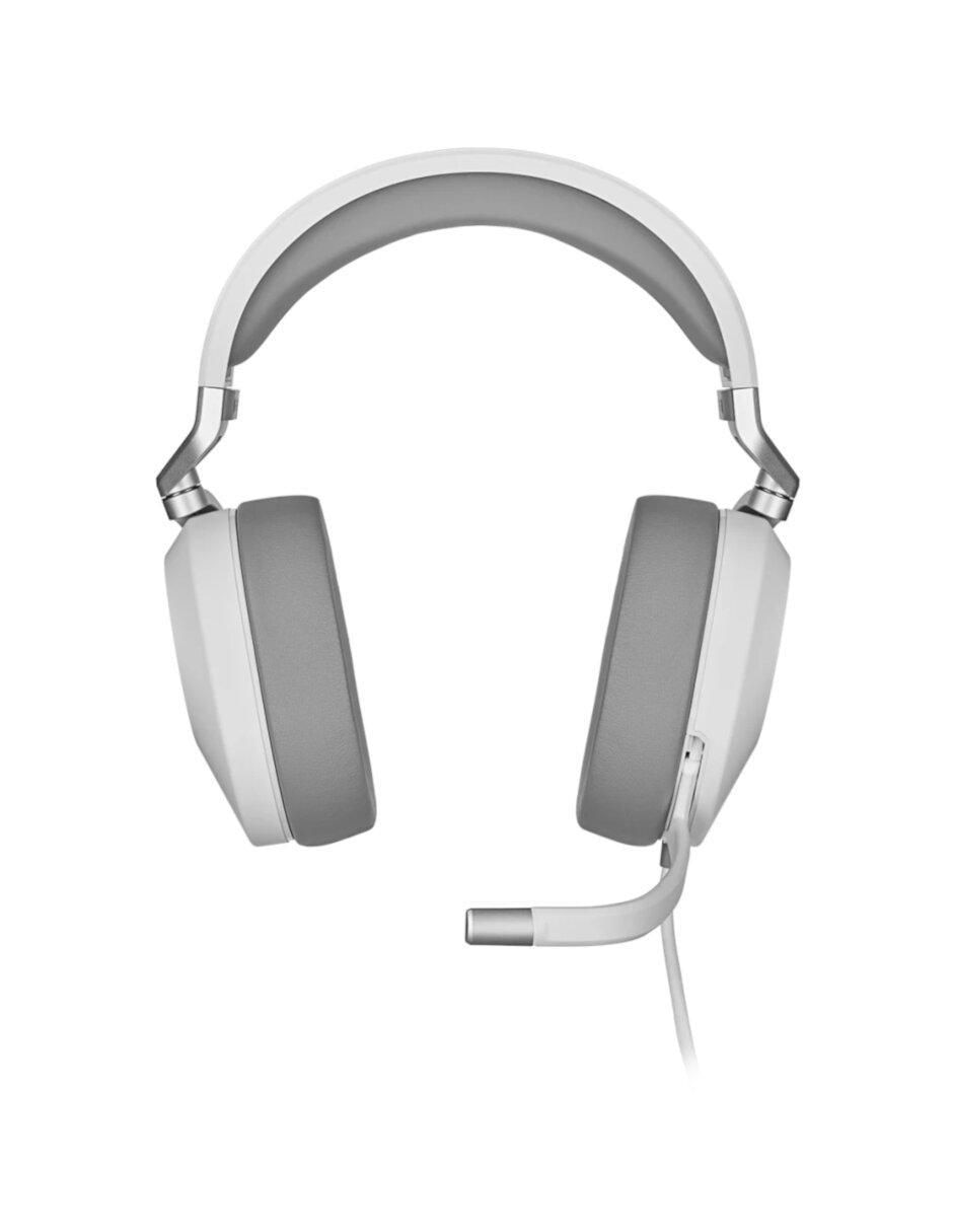 Audífonos Over-Ear Hs65  alámbricos 1