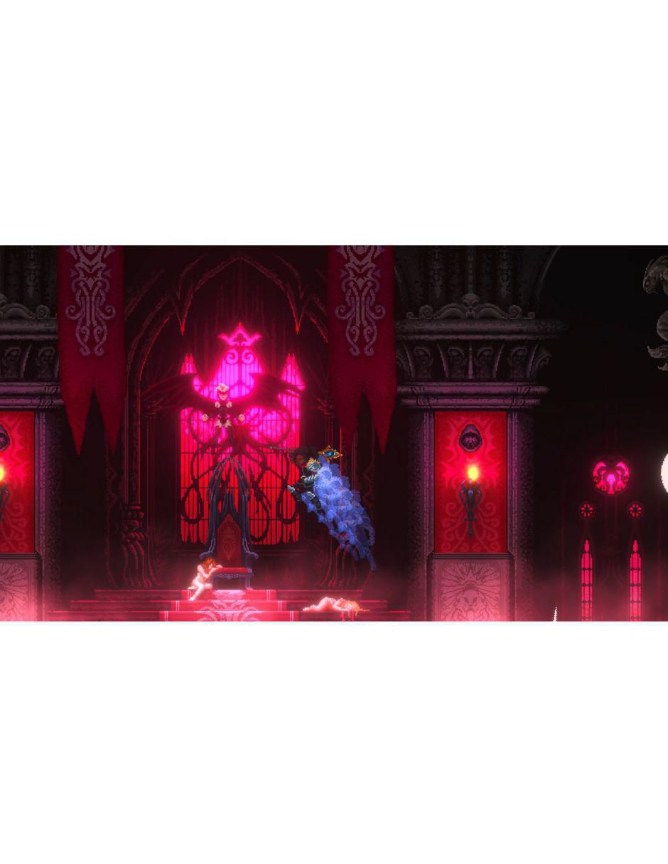 Elderand estándar para Nintendo Switch 3