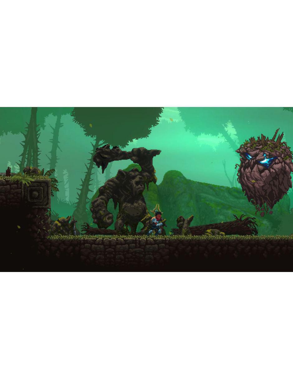 Elderand estándar para Nintendo Switch 4