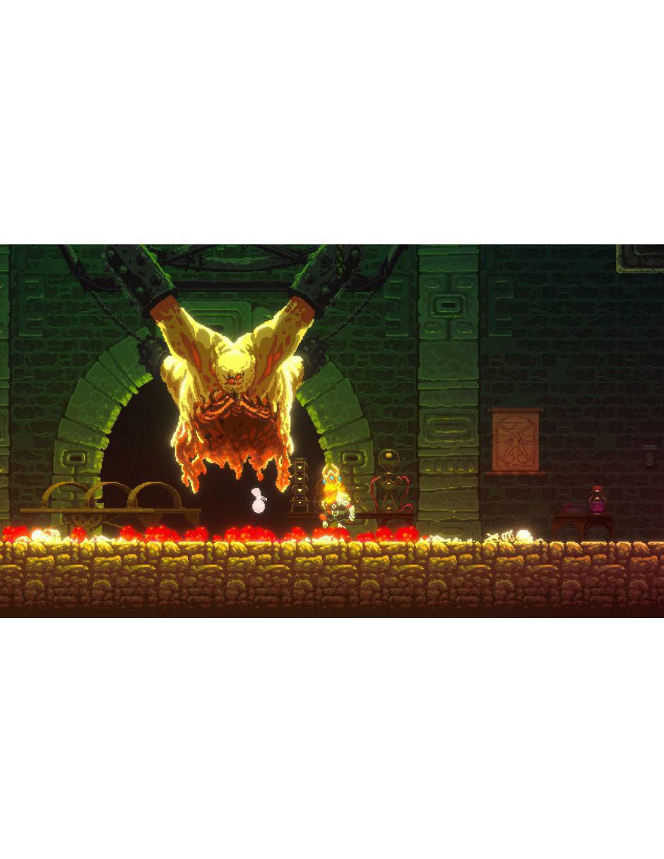 Elderand estándar para Nintendo Switch 5