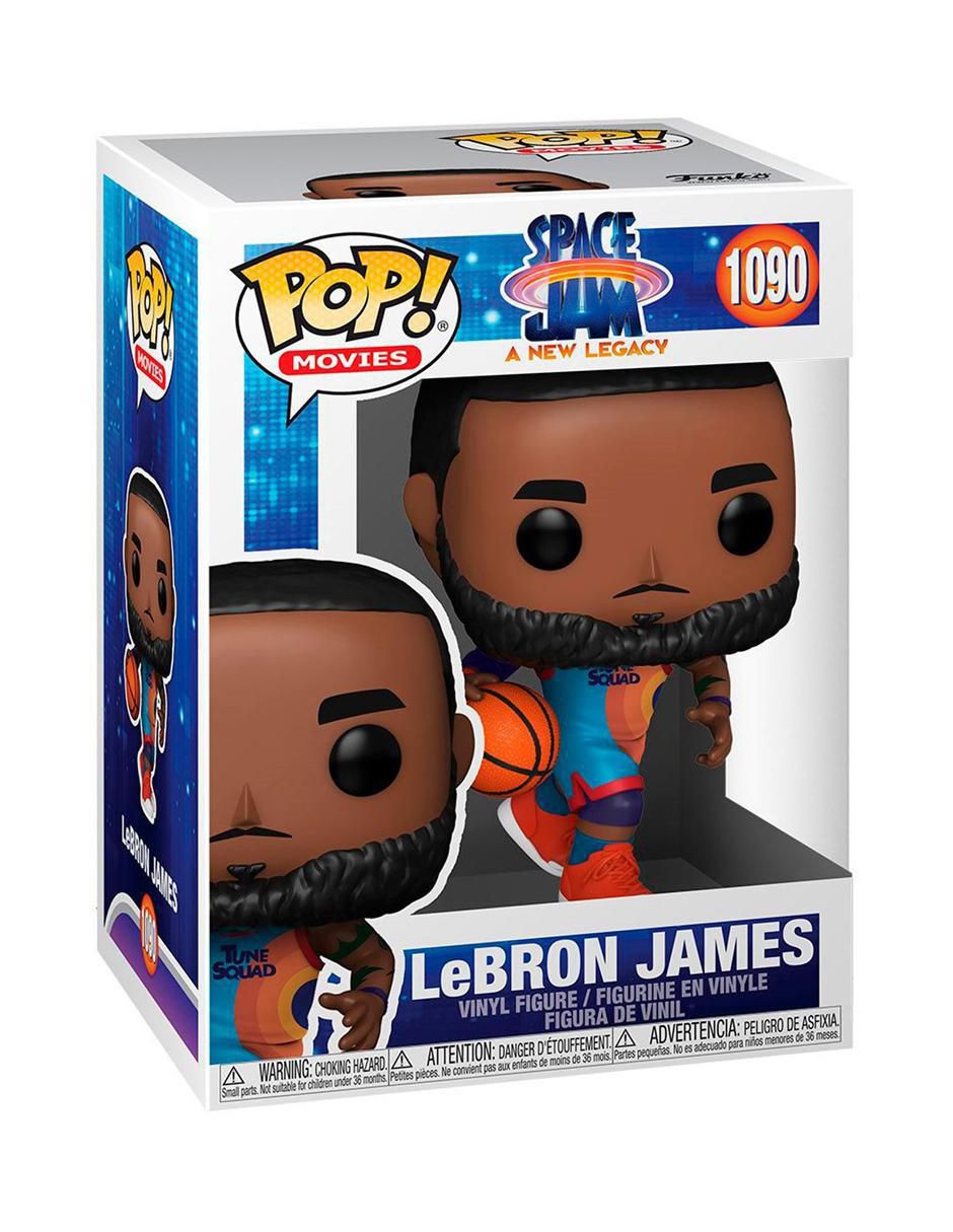 ! Space Jam A New Legacy Lebron James 2