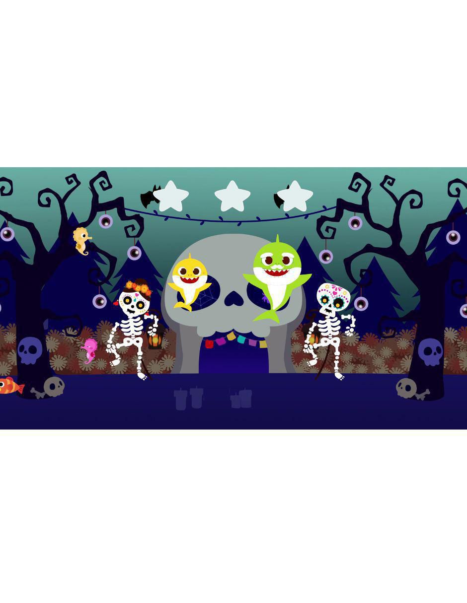 Baby Shark Sing & Swim Party estándar para PS4 2
