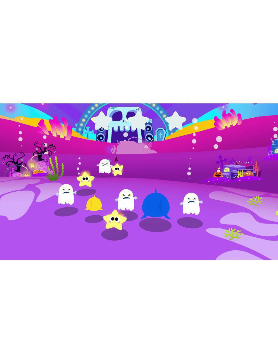 Baby Shark Sing & Swim Party estándar para Xbox Series X/Xbox One 3