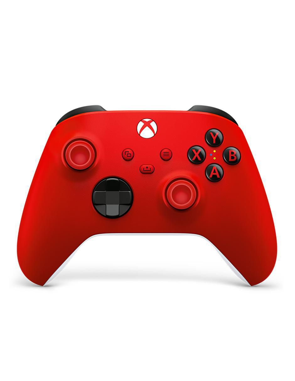 Consola fija xbox one series x de 1 tb edición bundle 3