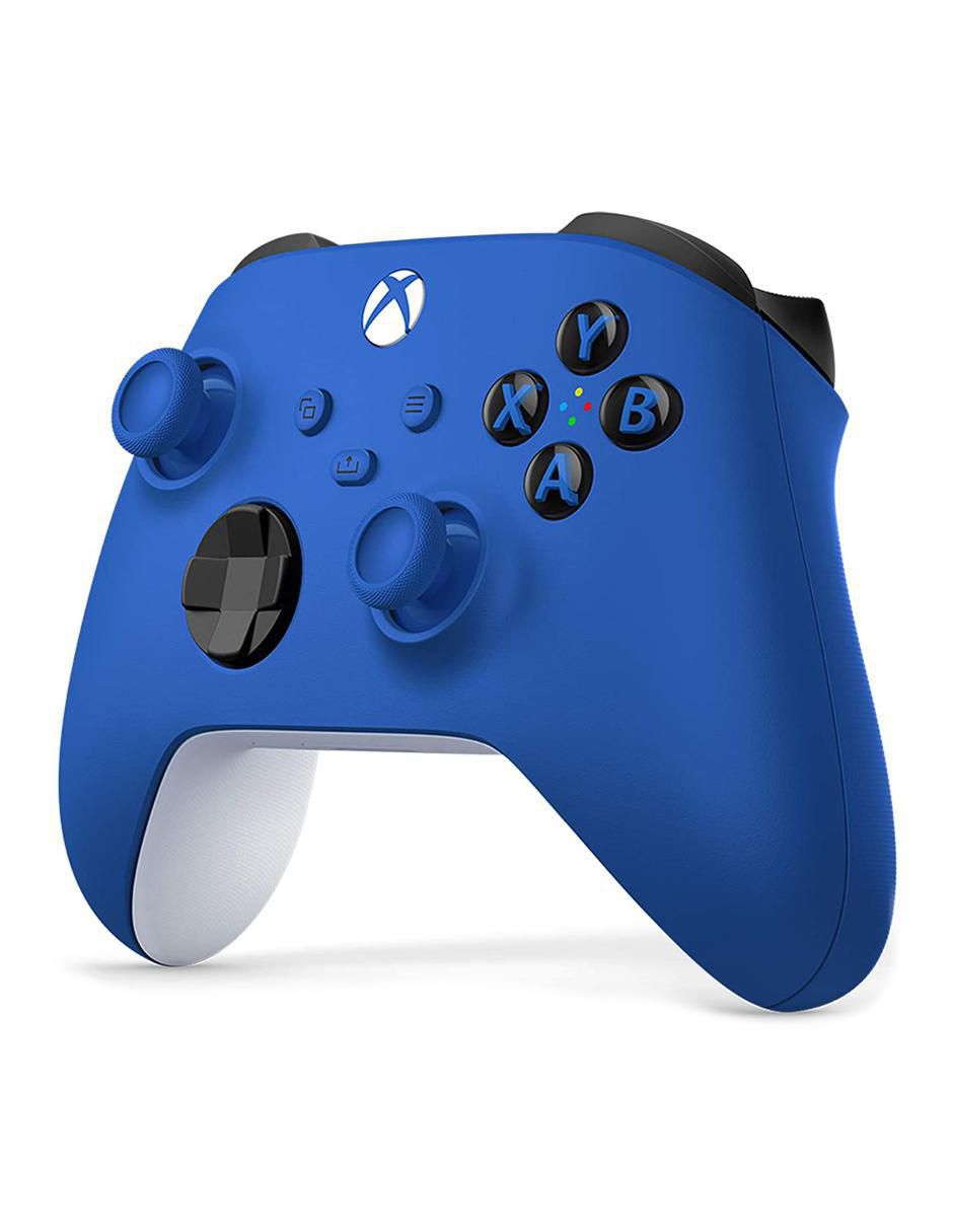Consola fija xbox one series x de 1 tb edición bundle 3