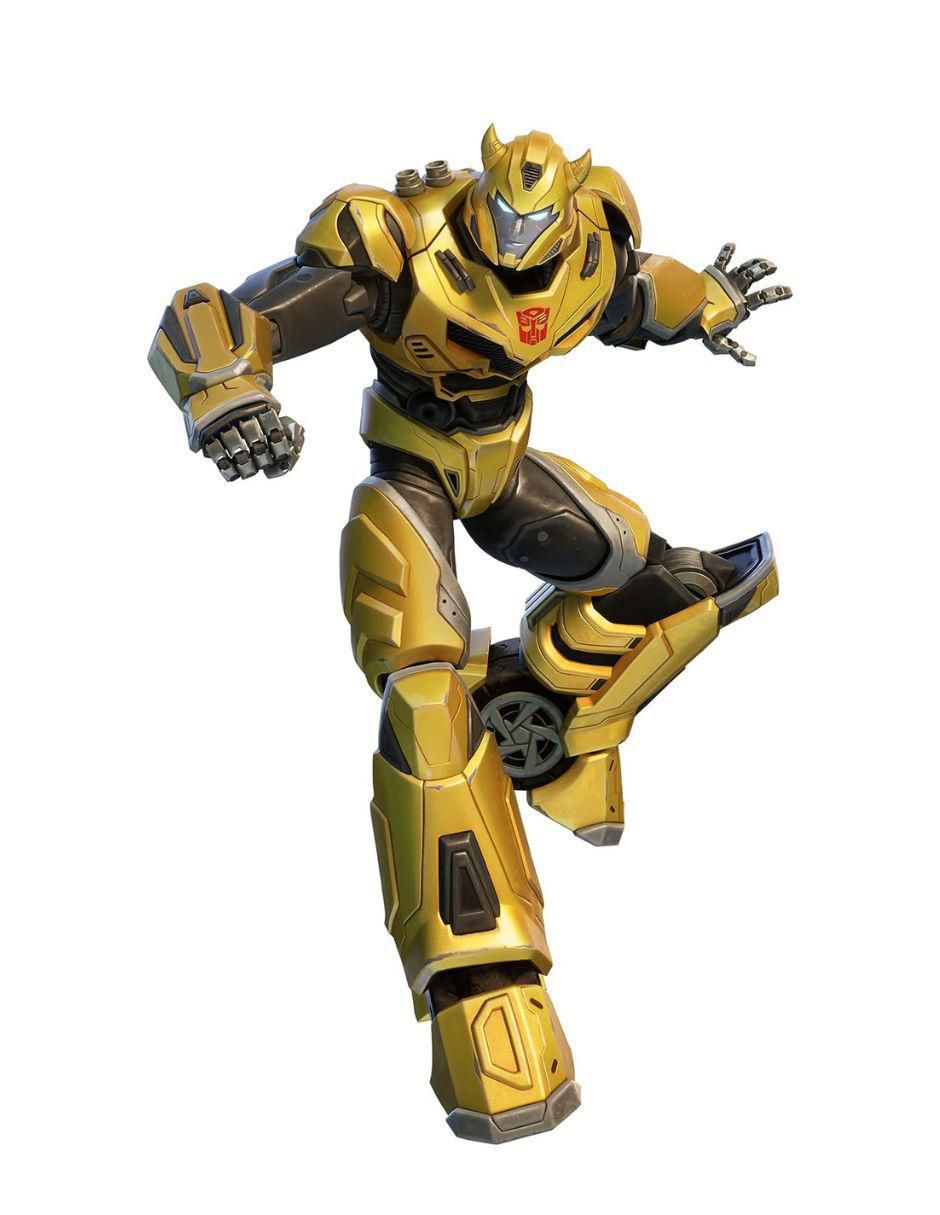 Fortnite Transformers Pack estándar para Xbox One, Xbox Series X/S 5