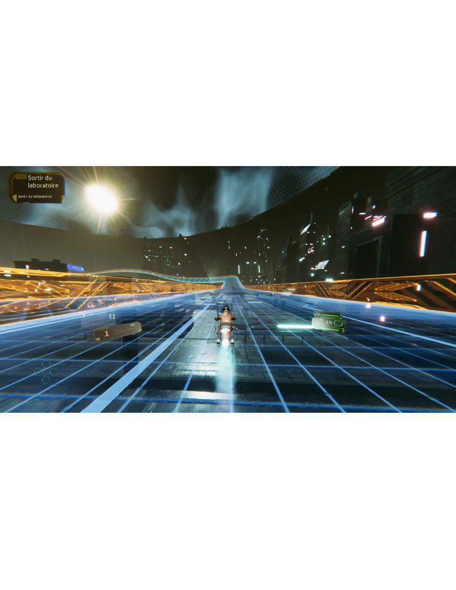 Flashback 2 limitada para PS5 5