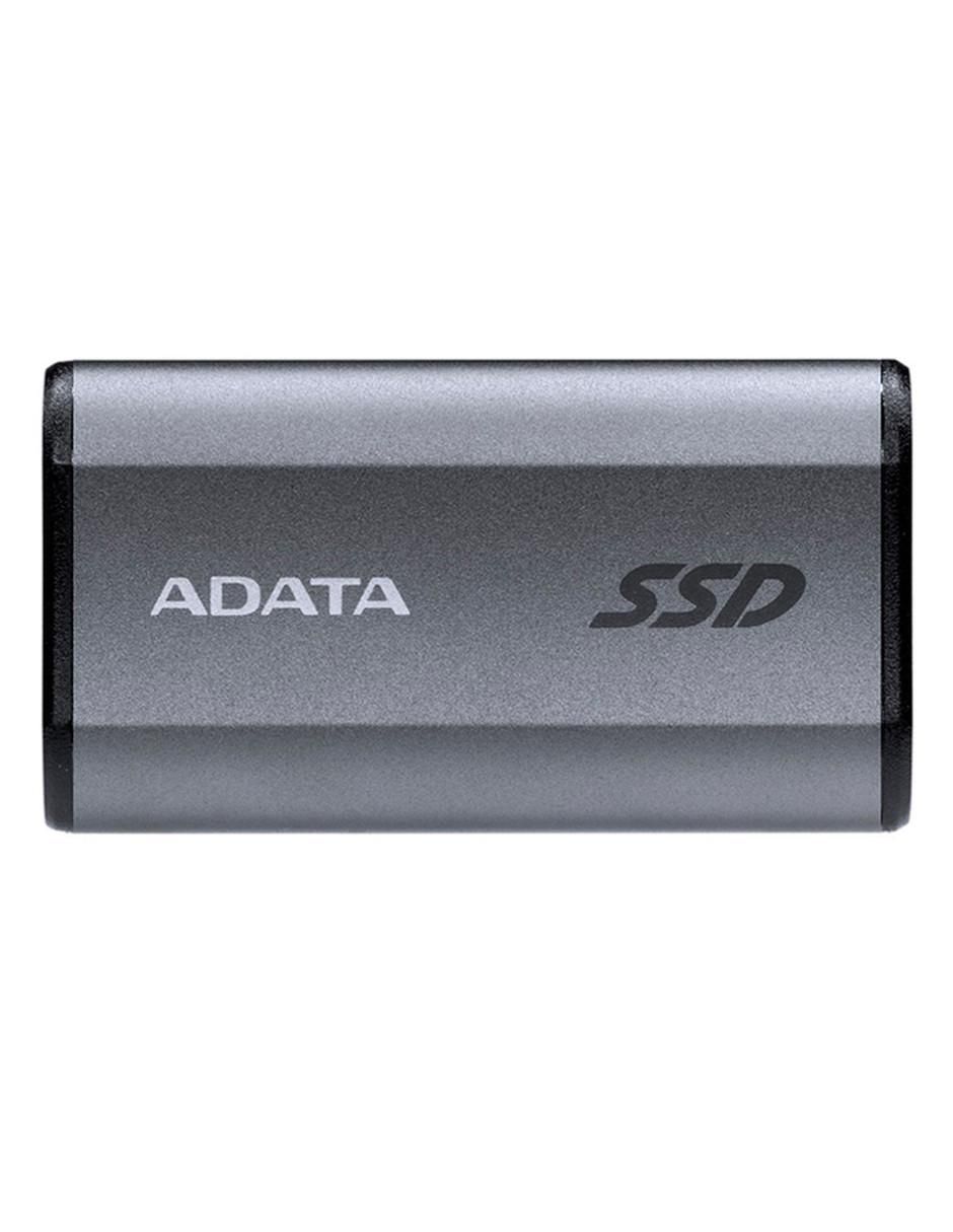 Unidad SSD capacidad 1 TB