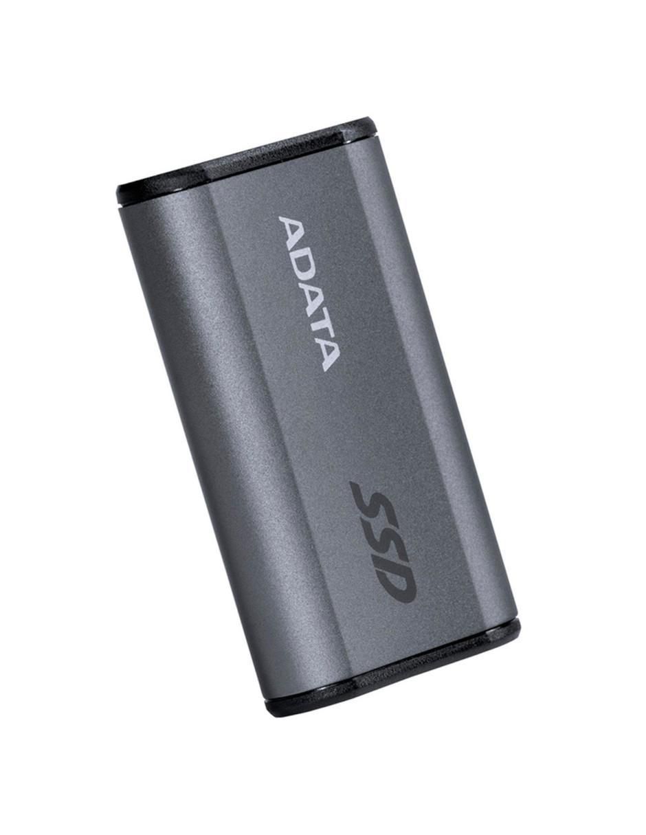 Unidad SSD capacidad 1 TB 2