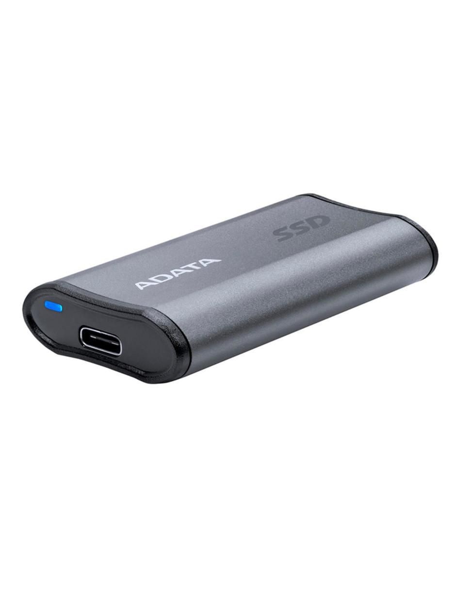 Unidad SSD capacidad 1 TB 3