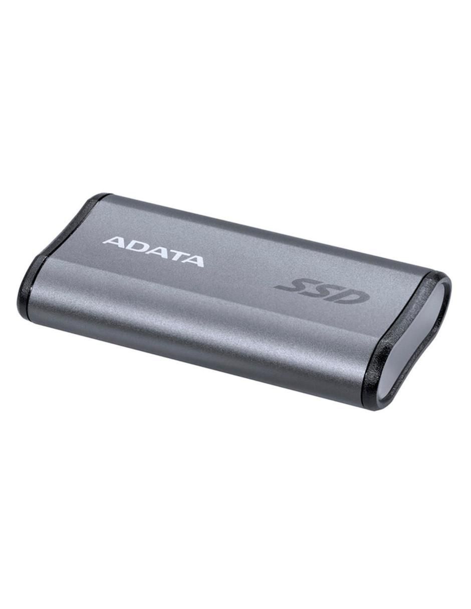 Unidad SSD capacidad 1 TB 4