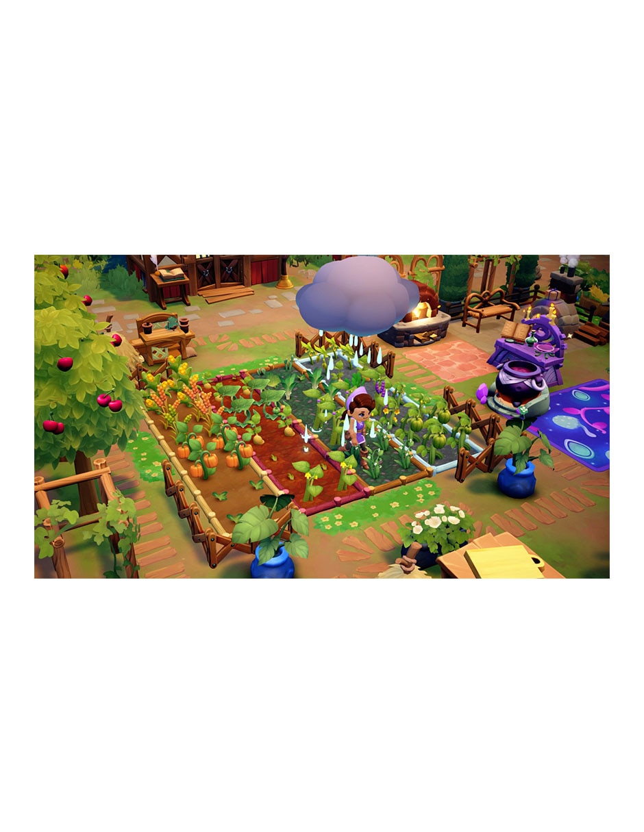 Fae Farm estándar para Nintendo Switch 4