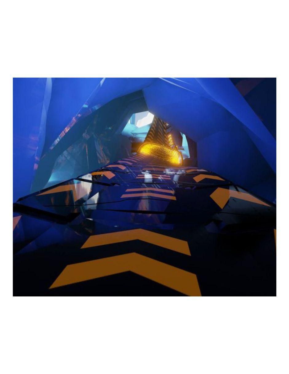 Redout estándar para PS4 3