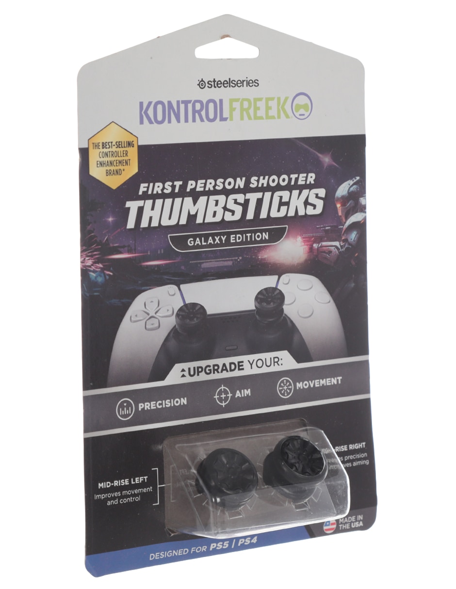 Grips para control 2