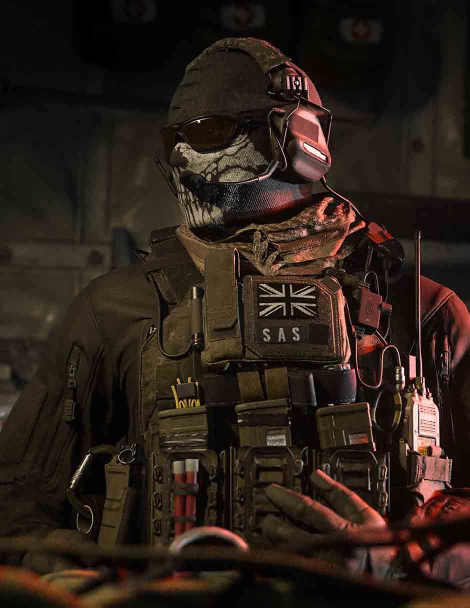Call Of Duty Modern Warfare Iii estándar para PS5 7