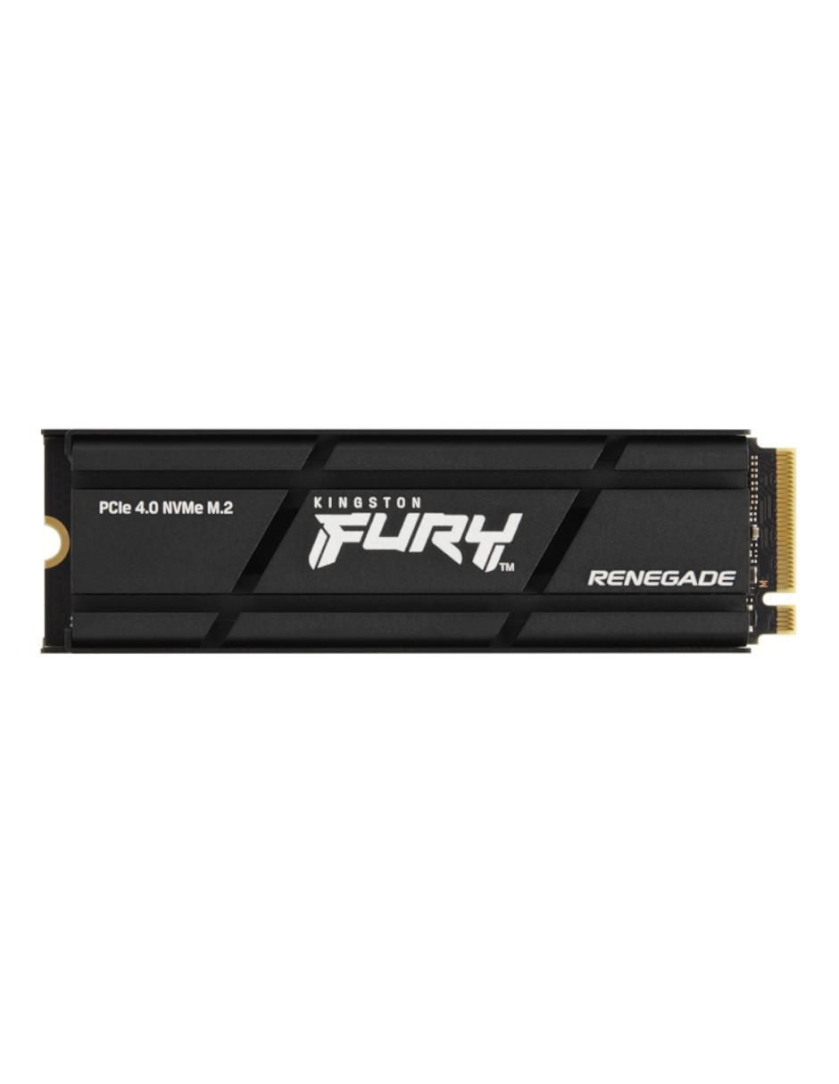 Unidad SSD capacidad 2 TB Unidad SSD capacidad 2 TB