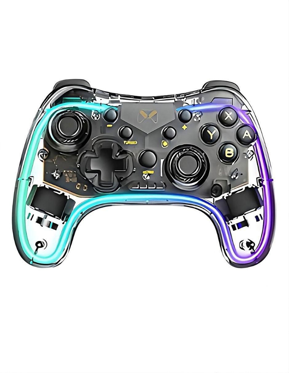 Control inalámbrico 2