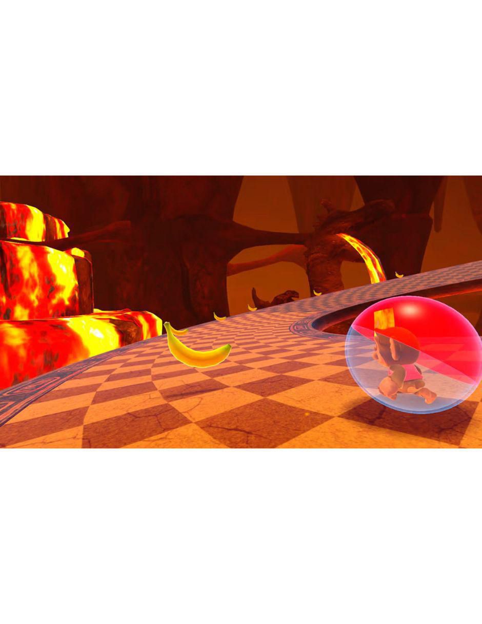 Super Monkey Ball Banana Mania estándar para Nintendo Switch 3