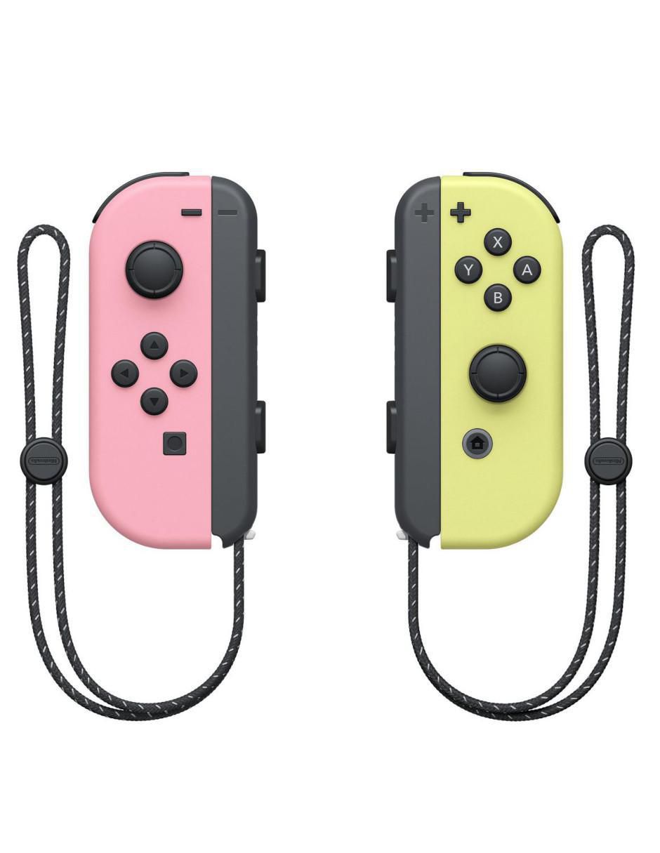 Control Joy-Con inalámbrico 1