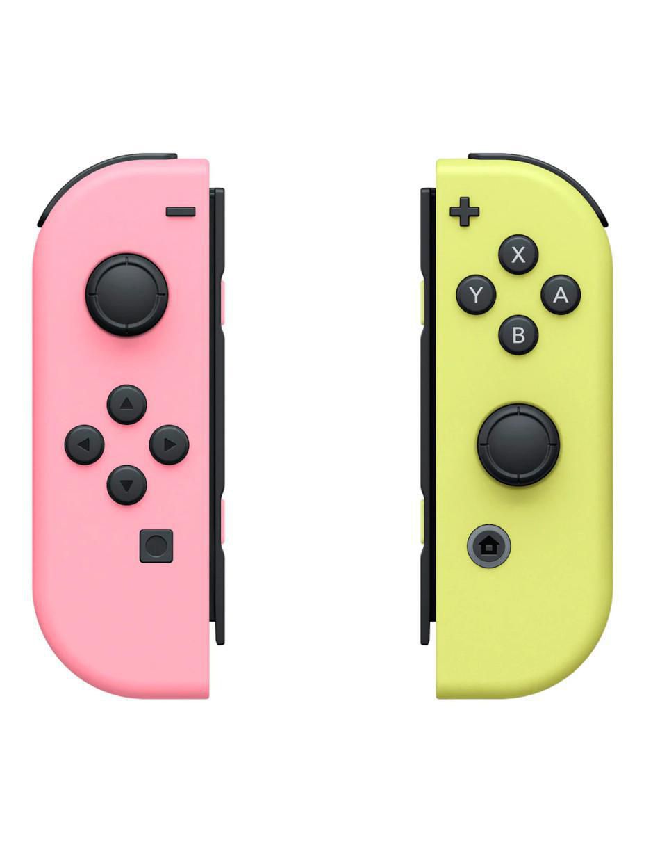 Control Joy-Con inalámbrico 2