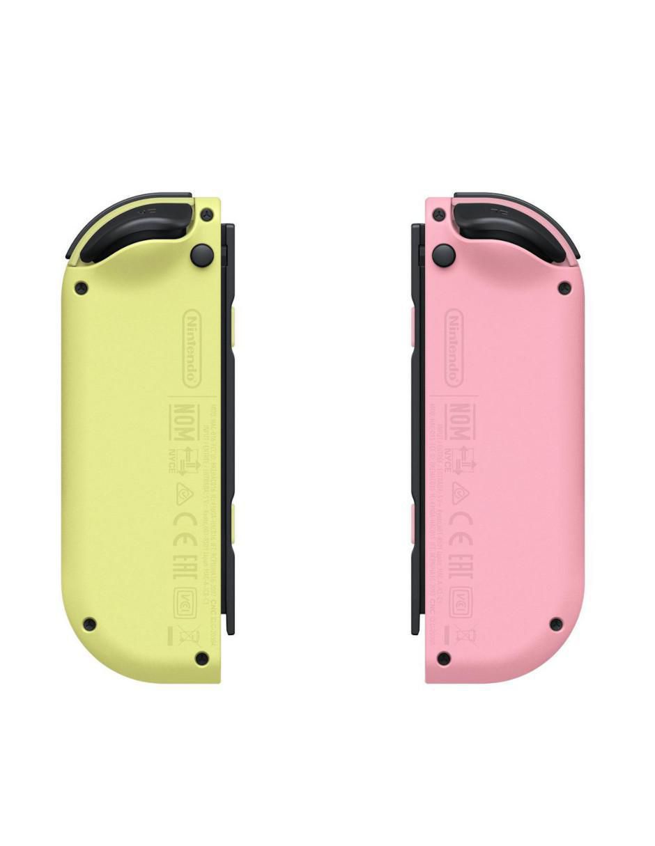 Control Joy-Con inalámbrico 3