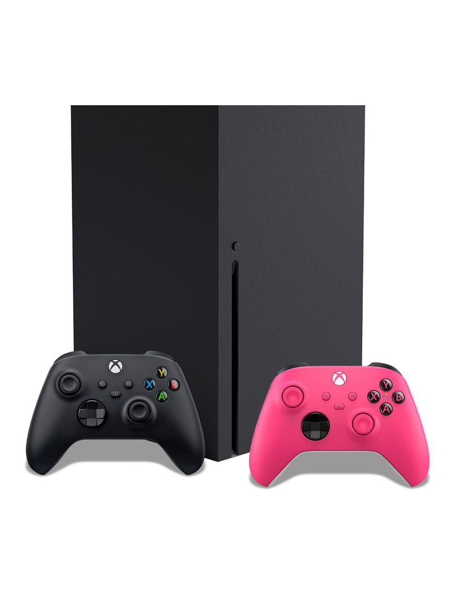 Consola fija xbox one series x de 1 tb edición estándar 1