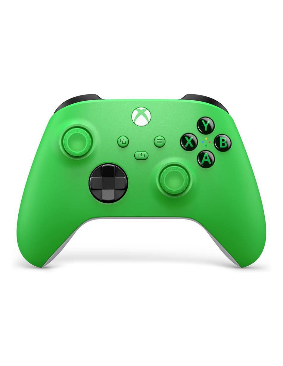 Consola fija xbox series x de 1 tb 3