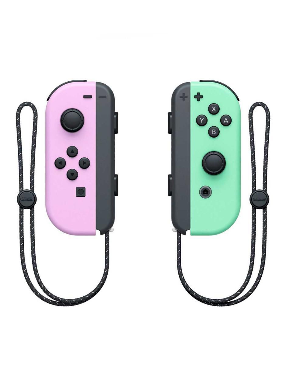 Control Joy-Con inalámbrico