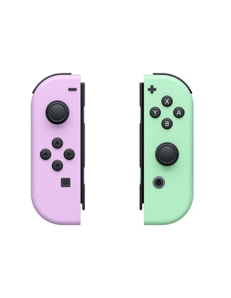 Control Joy-Con inalámbrico 2