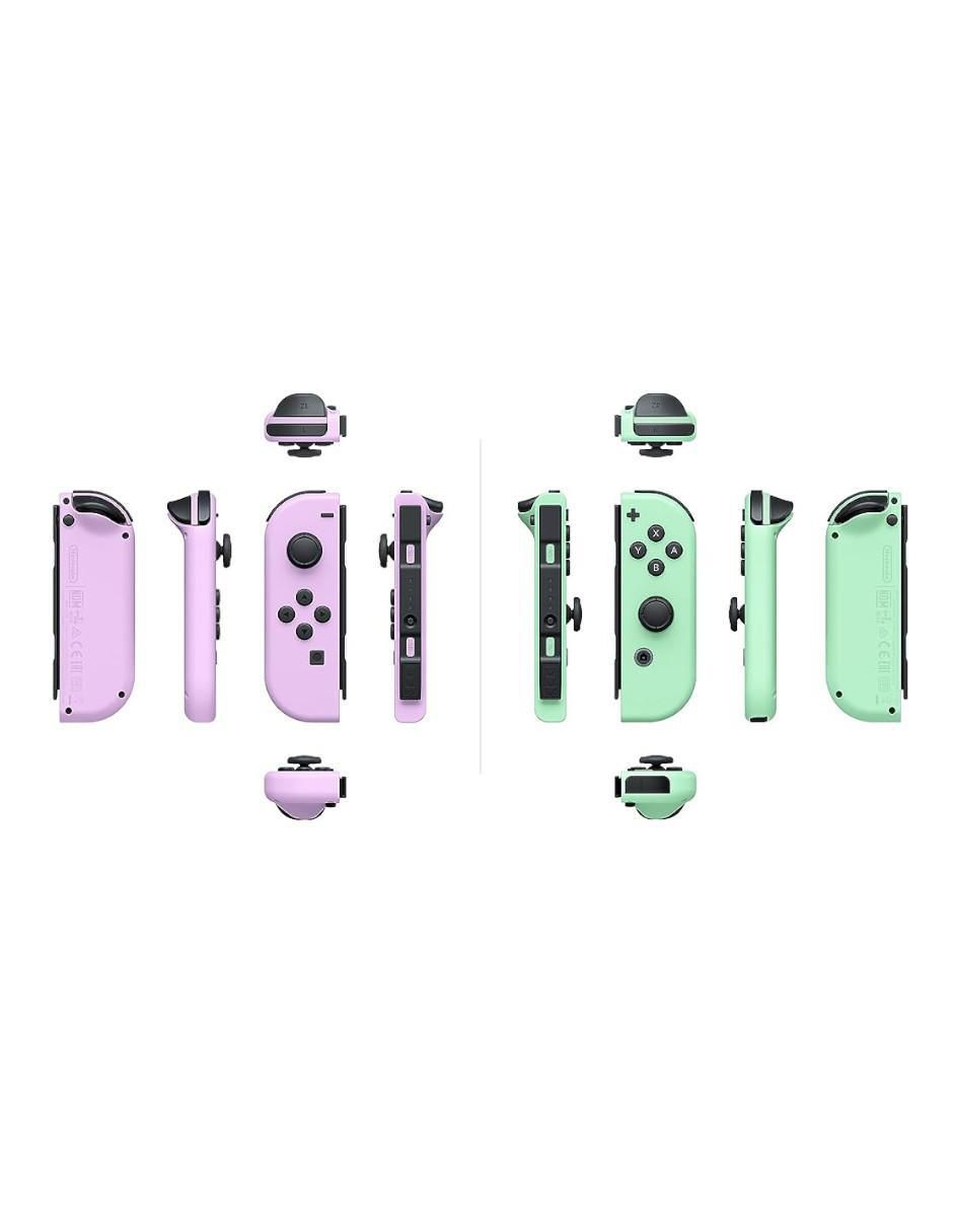 Control Joy-Con inalámbrico 3