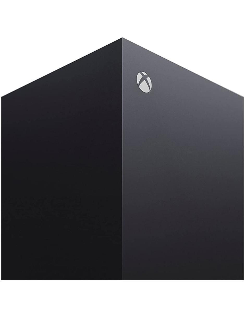 Consola fija one series x de 1 tb edición estándar Xbox 3