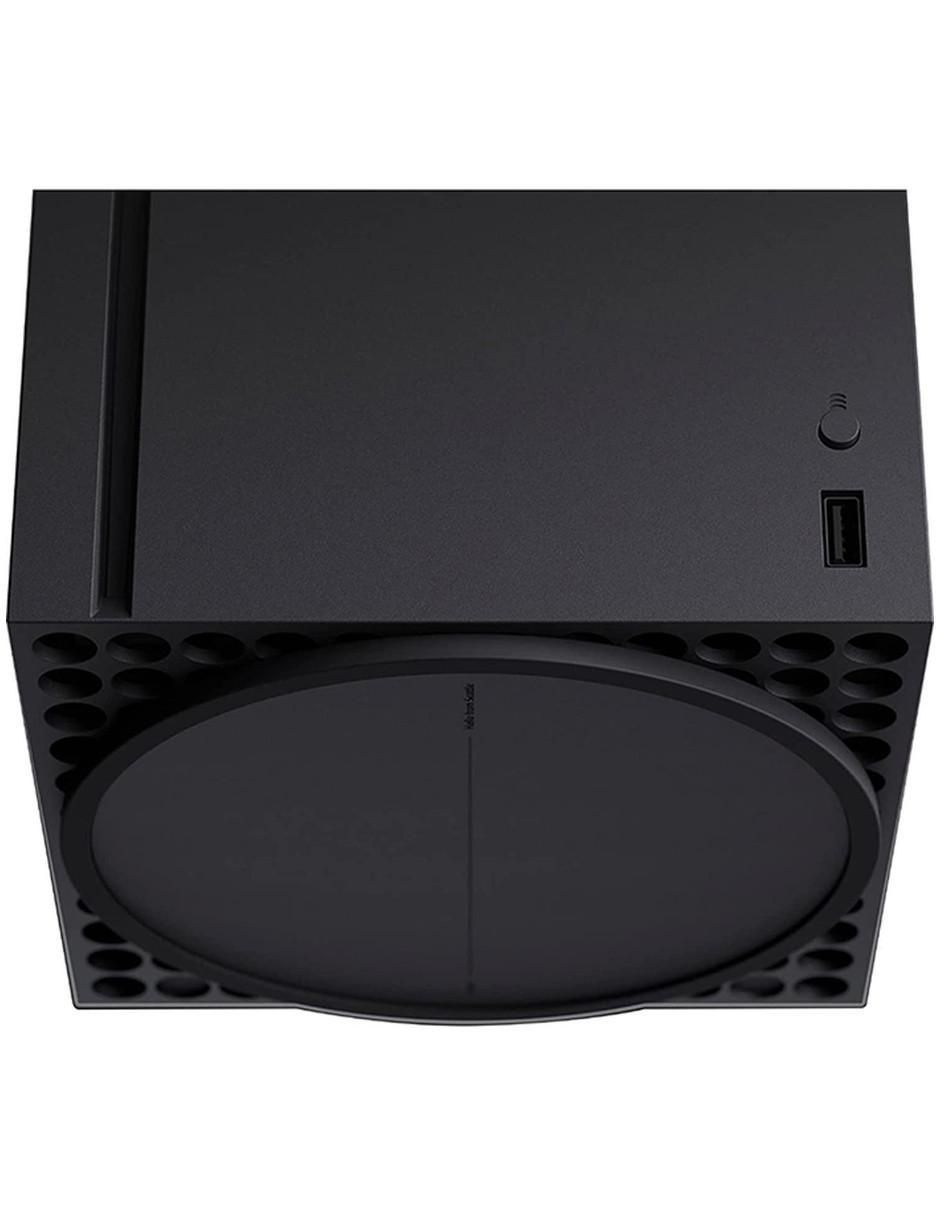Consola fija one series x de 1 tb edición estándar Xbox 4