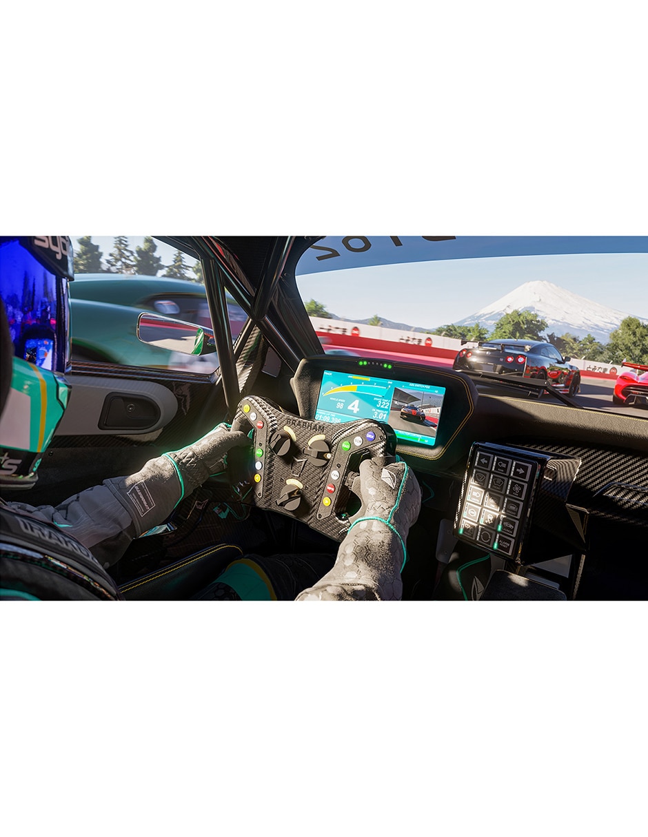 Forza Motorsport estándar para Xbox Series X 5