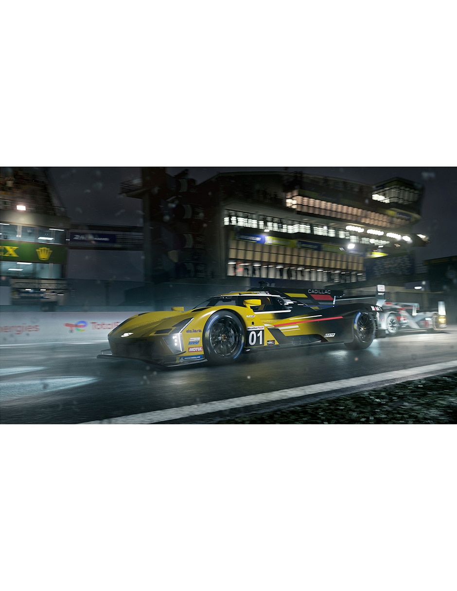 Forza Motorsport estándar para Xbox Series X 6