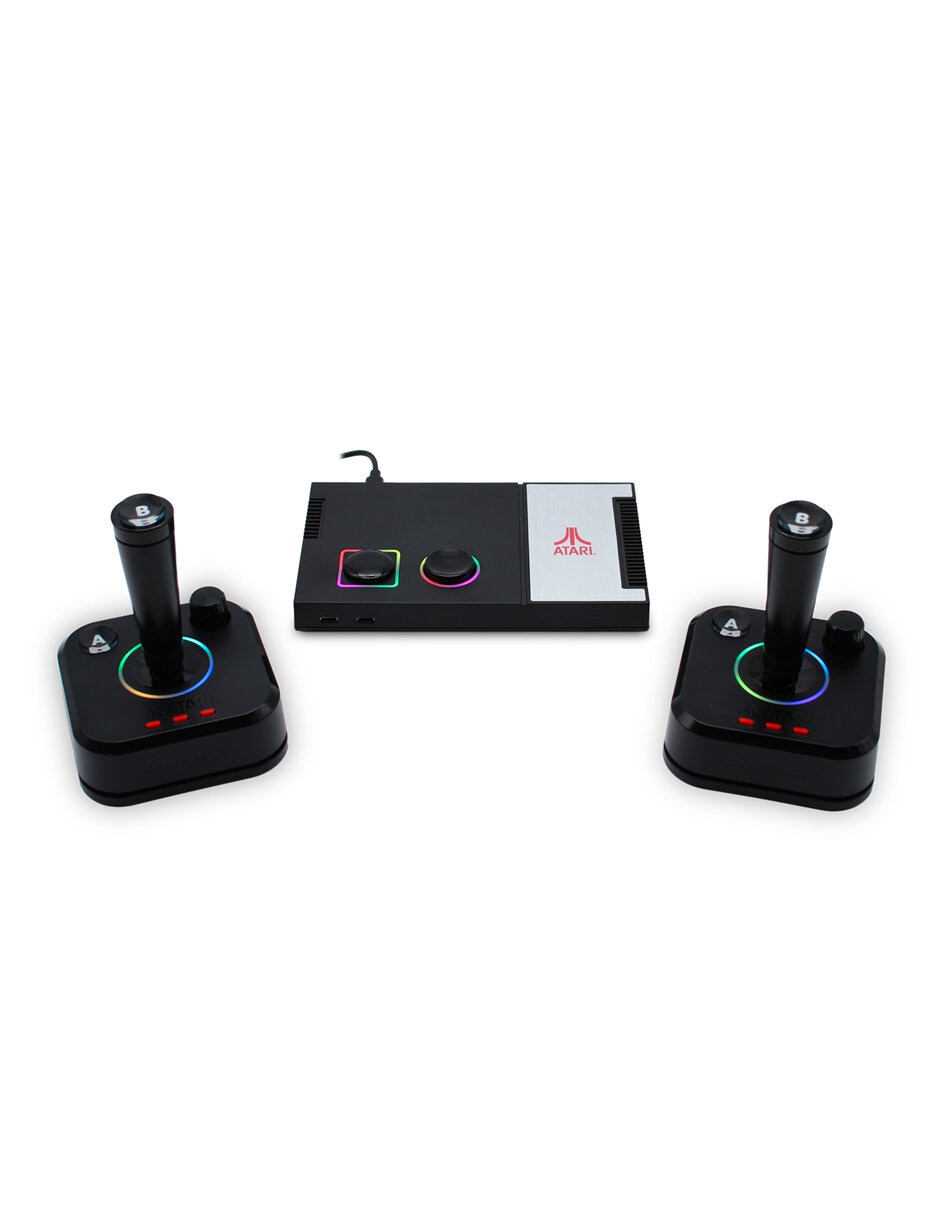 Consola fija edición limitada 3